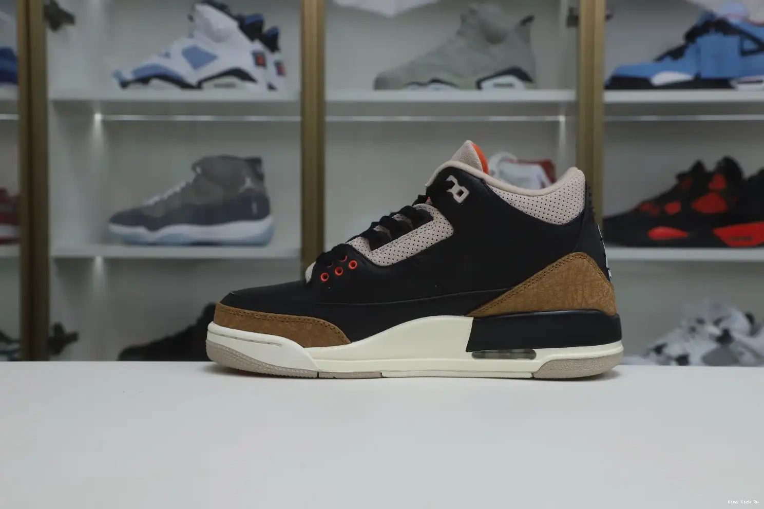 JORDAN CT8532 DESERT CEMENT 3 AIR Kimikick 0719